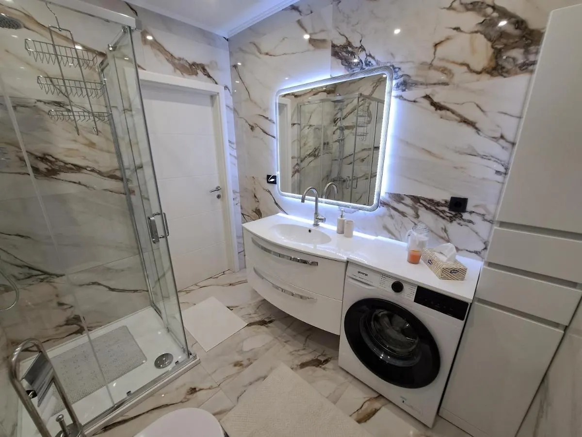 Apartment Monaco