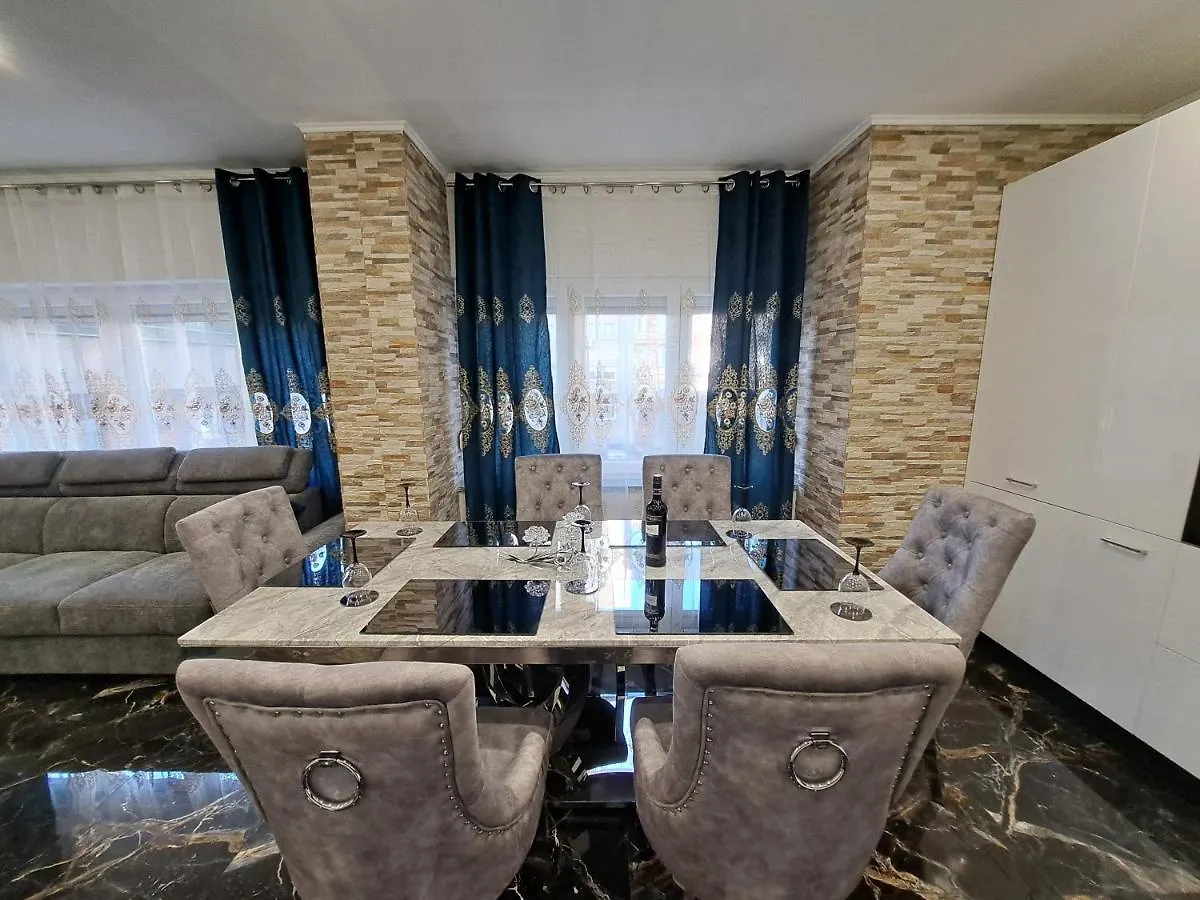 Apartment Monaco