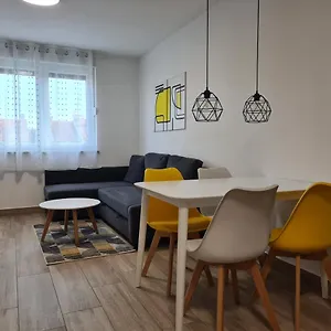 River68 - In Apartman